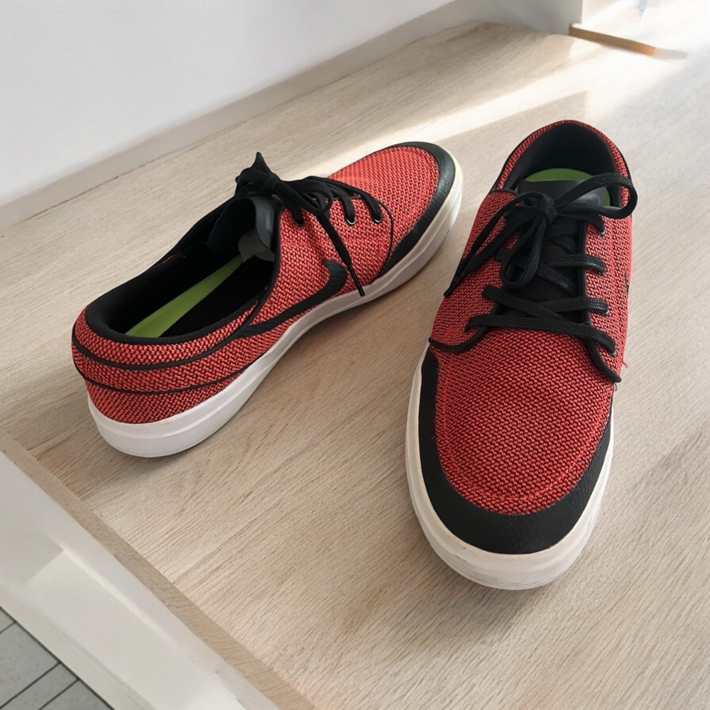 Nike SB Stefan Janoski Hyperfeel XT Sneaker 855922-800 Men’s Size 11.5